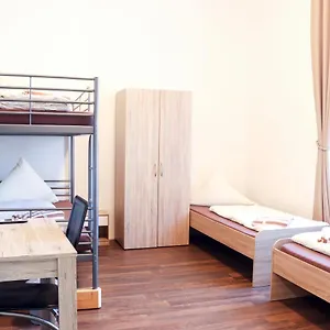  Albergue Fmm Alemanha