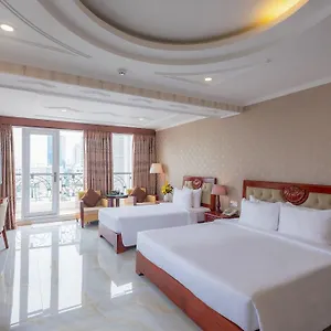 *** Hotel Bon Ami - Thiên Xuân Vietname