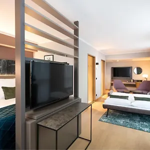 **** Hotel Leonardo Royal Alemanha