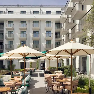 **** Hotel Schwan Locke Alemanha