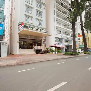 **** Hotel Aristo Saigon Vietname