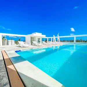 Ducassi Sol Caribe Tropicana Bavaro Beach Club & Spa Hotel