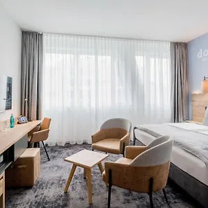 *** Hotel Western Arabellapark Alemanha