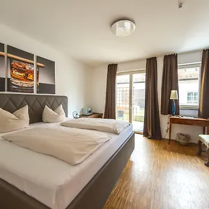 Freischütz Hotel