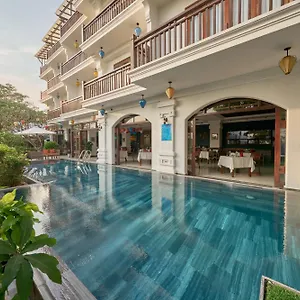 Hotel Odyssey &, Hoi An