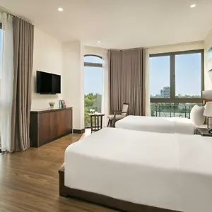 Haka Boutique 3*, Da Nang Vietnam