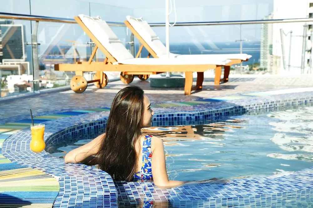 Merry Land Hotel Da Nang